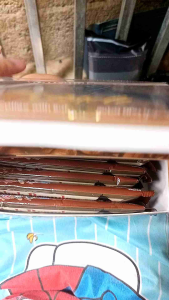 1pc Sachet Sabah Miracle Coffee for Men