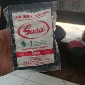 Sasa penyedap rasa 85g