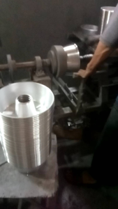 Loyang Tulban Press Ukuran 14 16 18 20 22 24 26