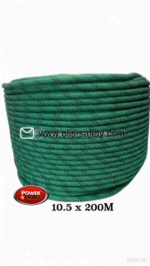 Powercraft Kernmantle/Static Rope 10.5mmx200M PCSR-105200