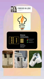 Sagon Bubuk Kemasan 1 Kg: Manfaat & Cara Penggunaan