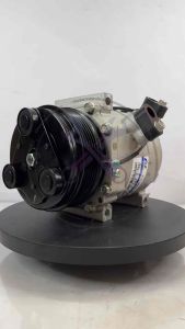 [ORIGINAL NEW] COMPRESSOR - PROTON IRIZ 2020 / SAGA 2021 / PERSONA 2022 6PK ORG FOR CAR AIRCOND