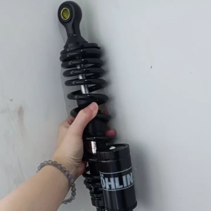 Shockbreaker tabung bawah shock OH NO COAK BODY 330MM 310MM PNP VARIO MIO BEAT SCOOPY GEAR