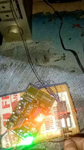 Kit FM Stereo Tanpa Tuner: Sistem Audio Mobil Berkualitas