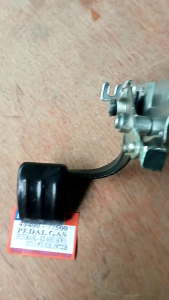 PEDAL GAS MOBIL FUTURA SL-43ASSY