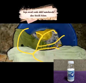 VIRAL MAGIC CLEAN SERBUK AJAIB PEMBERSIH NODA MEMBANDEL DI PAKAIAN UNIKLEEN / pembersih pakaian 250gr / cloth stain remover / penghilang noda membandel / noda tinta / pakaian berjamur / kerah menguning / pemutih pakaian / pembersih pakaian berwarna / noda