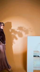 Jilbab hijab kerudung bergo krudung renda wanita dewasa jersey instan terbaru new terlaris terkini modern kekinian murah viral 2023 Arrafi AR 519 daily best seller adem mudah di bentuk cantik pet antem bahan stella cantik bayar di tempat COD gratis ongkir