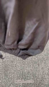 Ciput Tali Basic Kaos Rayon Premium Tali Belakang