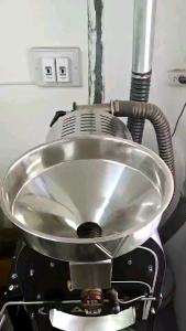 เมล็ดกาแฟคั่ว สด ใหม่ Ethiopia Worka Banko G1 ( Washed Process ) ขนาด 200 g.