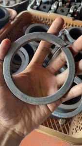 Ring Nako Lingkaran untuk Kebutuhan Aksesoris Pagar & Tralis Minimalis