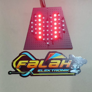 Stoplamp Mio M3/z/s 8 Mode Otomatis Rem Stay Bebas Request Warna AC DC