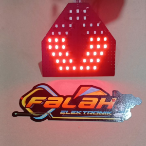 Mengenal Stoplamp Running Otomatis