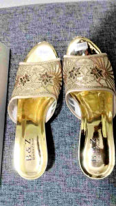 sepatu sandal pesta wanita kondangan hellS kp-03#sandal hak mewah elegant#Realpict100%#COD
