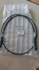 Cable Cabel Transmisi Trans Short Pendek Kabel Handle Handel Bak Verseneling Perseneling Transmisi Mundur L300 Diesel L039 2500CC 2.5 MB580054