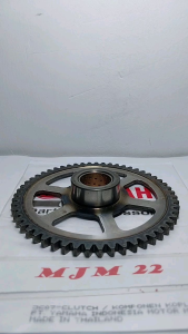 Gigi Gear Stater Starter Yamaha Xmax Original