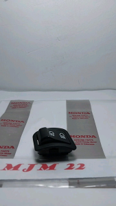 Tombol Dim Standar 2 Titik Saklar Dekat Jauh Vario 110 ESP LED
