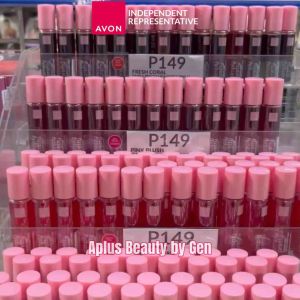 AVON Simply Pretty Lip and Cheek Tint 9mL | Multi-use and Lightweight | 100% AUTHENTIC
