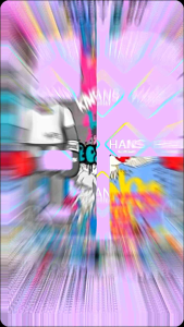 Stiker Garskin Full Body Chenta B 80 Original Desain Full Motif Bisa Custom