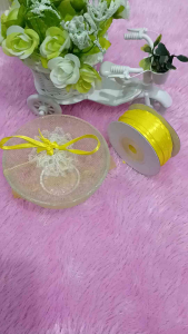 (50pcs) Kantong Tile Kemasan MANGKUK SAMABL KECIL size 12x10cm