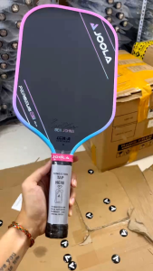 vợt Pickleball joola 3s holiday ( tặng kèm cuốn cán vợt )