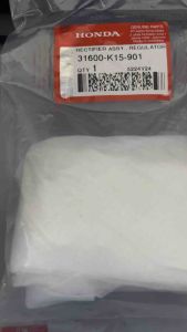 KIPROK RECTIFIER ASSY REGULATOR CB150R OLD 2012-2015 CRFK84 VERZA150 31600K15901 AHM