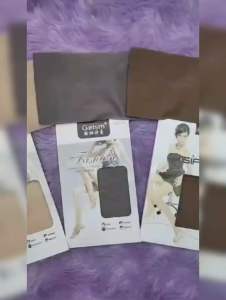 Stocking Di Atas Mata Kaki Wanita: Desain Elegan & Nyaman