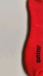 Mizuno Sport ถุงเท้าข้อสั้น ถุงเท้าแฟชั่น หลายสี