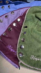 ABAYA MEWAH TRENDY KEKINIAN/ABAYA MADINA HIGH QUALITY TERBARU 2026