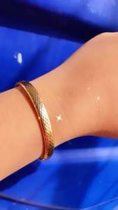 Gelang Keroncong isi 1 pcs Termurah  CXB449