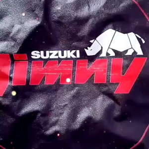 Sarung Ban Serep Escudo Bahan Kulit Sintetis Tebal Kuat Anti Air & Panas