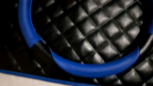 Alas Dashboard Mobil Cylia & Sigra 2016-2023: Bonus Sarung Stir Mobil