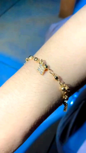 GELANG RANTAI FASHION TITANIUM VAR MAINAN DEWASA