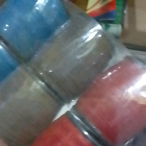 gelasan blak ant isi 10 pcs