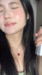 🇲🇾PRAMY MOISTURIZING MAKE UP SETTING SPRAY 萌珂思定妆喷雾控油保湿防水防汗