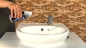 HOOYA ANTI SUMBAT ANTI MAMPET SODA API CAIR LIQUID DRAIN OPENER