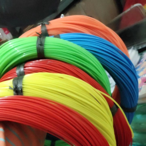 Sedotan Selang Kecil Panjang 110m & Aksesoris Minuman Anak