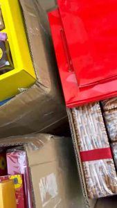 Set Mứt Tết Đoàn viên 10 loại mứt - Hộp quà Tết 2024 - Kèm túi xách sang xịn