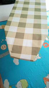 Rak gosok/tempat setrika bajuu model terbaruu