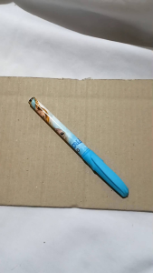 Pulpen Orlee Gel Pen 0.5mm 1 Pack Isi 12pcs