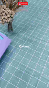 cutting board clio M - telenan plastik PP - telenan sayur - alas potong