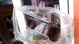 MIKA KACA LAMPU DEPAN HEADLAMP NMAX N MAX TURBO 2025 ORIGINAL KOITO