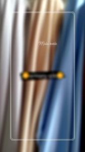 kain/bahan armany silk