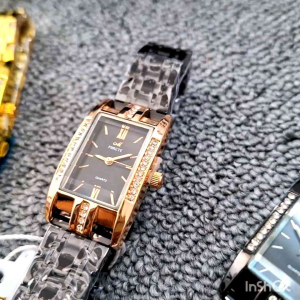 MIRETE Jam Tangan Wanita Original Seri M312 Dijamin Realpict Sesuai Foto dan Video by WaktuStore