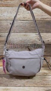 Tas Selempang Wanita Chibao CB8563-SF 4Sleting ((Free DustBag))