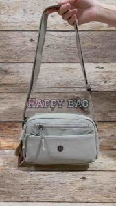 TAS SELEMPANG WANITA CHIBAO 5Sleting CB1506-SF ((Free DustBag))