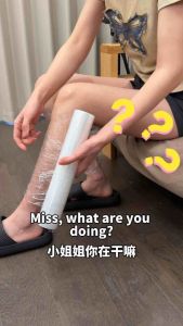 7A 量子石墨烯理疗小腿袜 7A Quantum Graphene Therapeutic Leg Socks