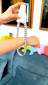 CTB1551 Alat Pengukur Badan / Alat Ukur Lingkar Pinggang / Centi Badan