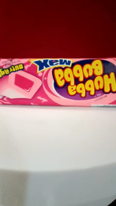HUBBA BUBBA MAX BUBBLE GUM