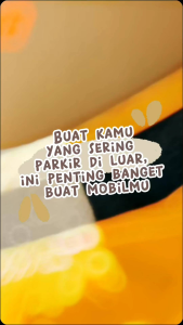 Perlengkapan Mobil KATANA: Cover & Sarung Mobil SUZUKI