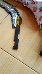 EGREK SAWIT KLS PRO+HOLDER || TANPA KLEM